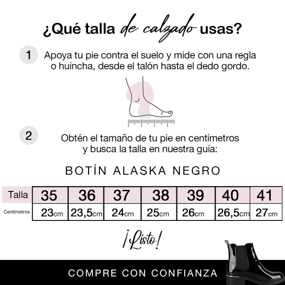 Botín Brunella Beige