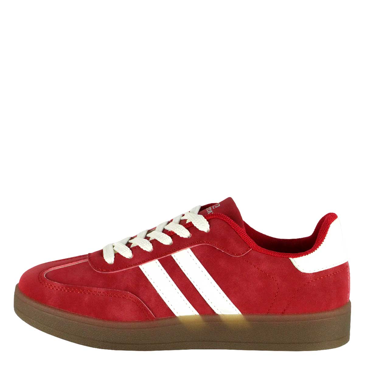 Zapatilla Houston Roja