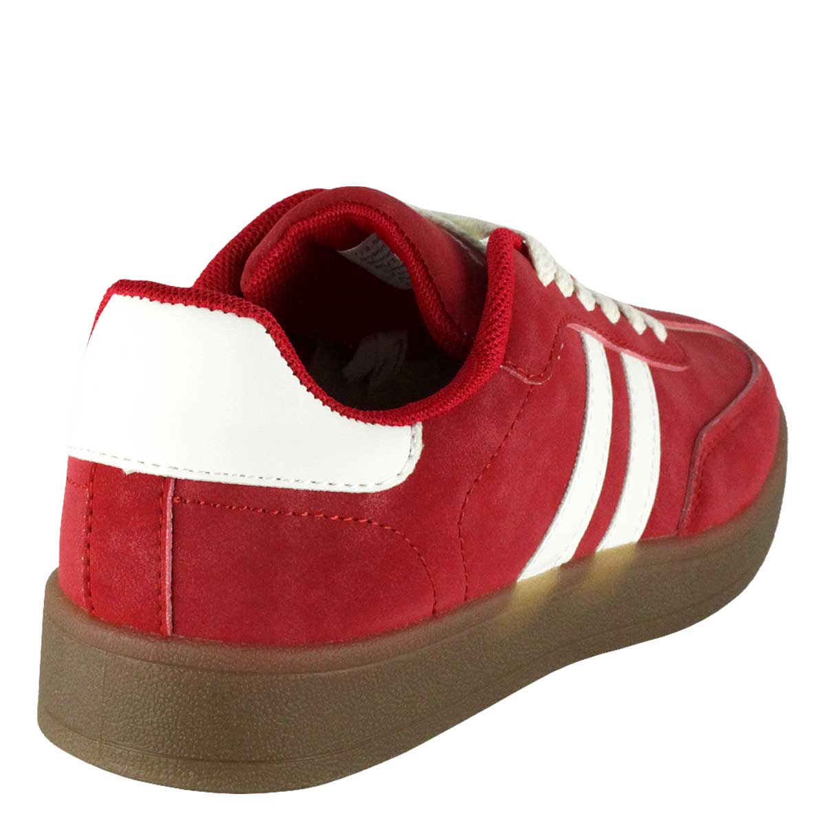 Zapatilla Houston Roja