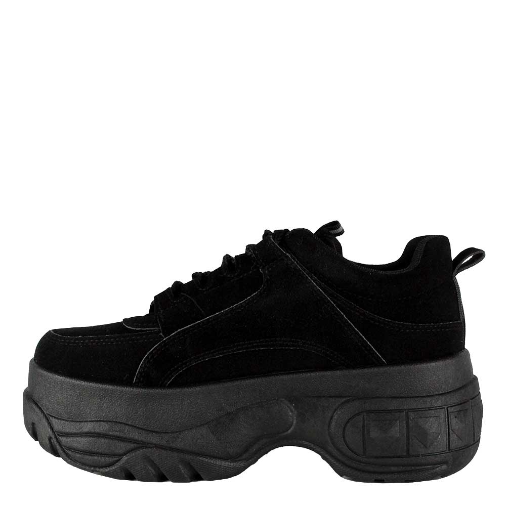 Zapatilla Stella Negra