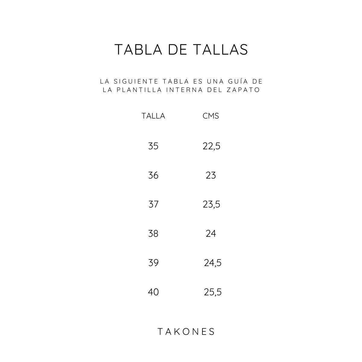 Zapatilla Denver Blanca