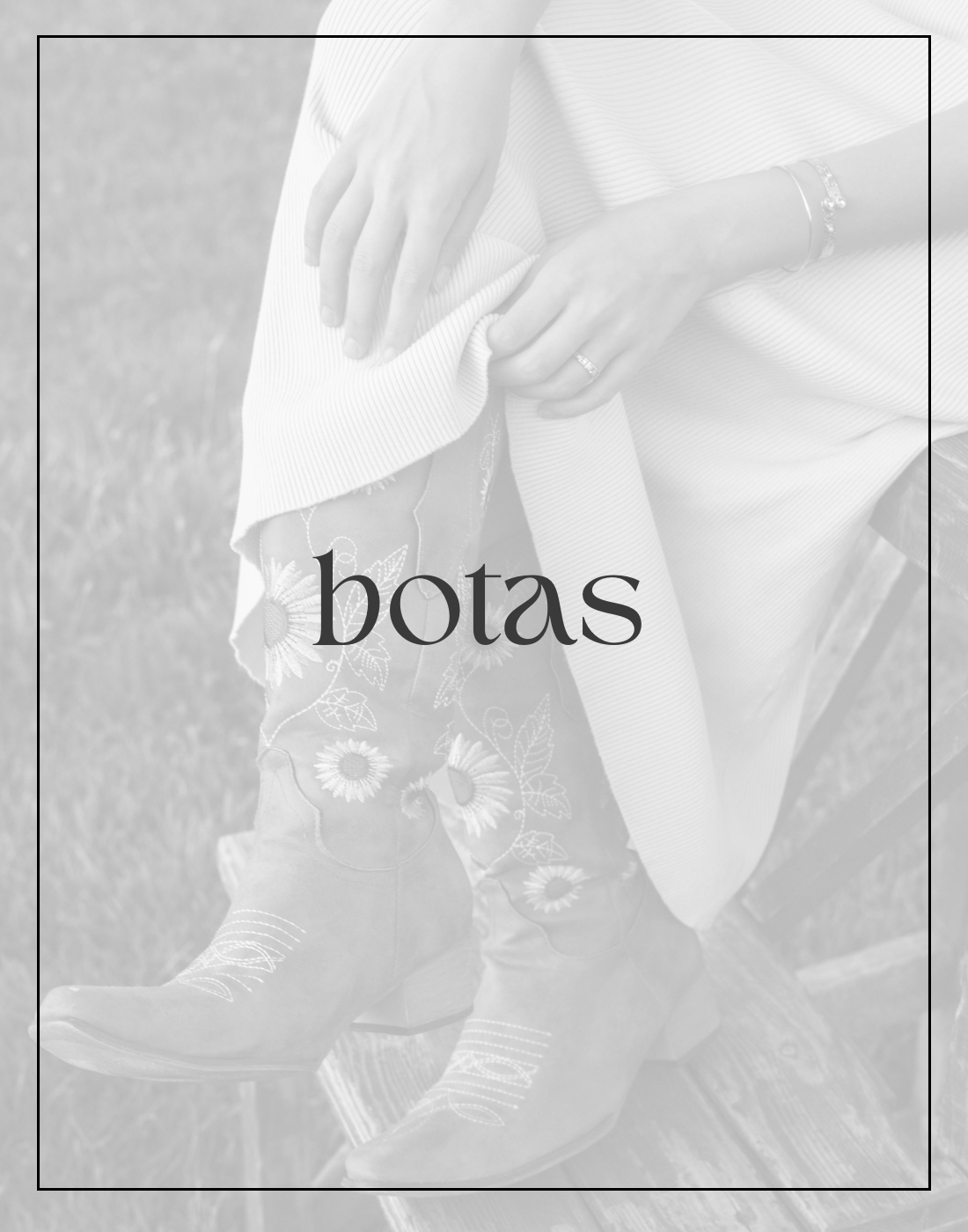 BOTAS