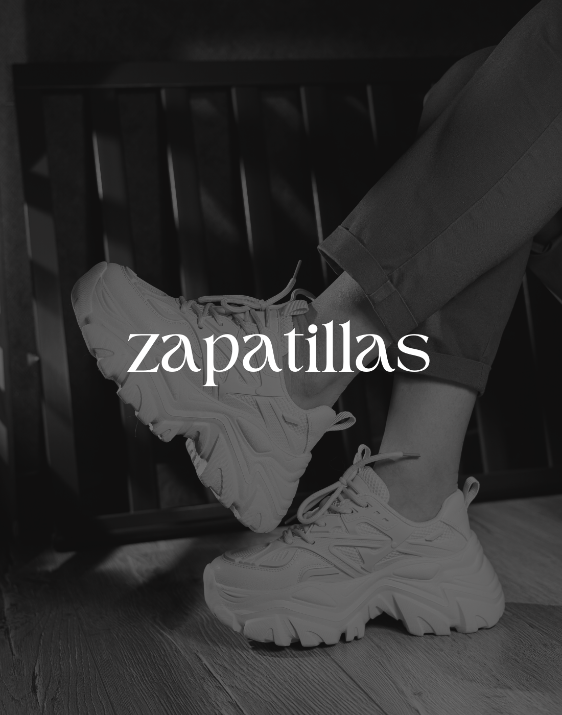 ZAPATILLAS