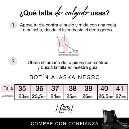 Botín Brunella Beige