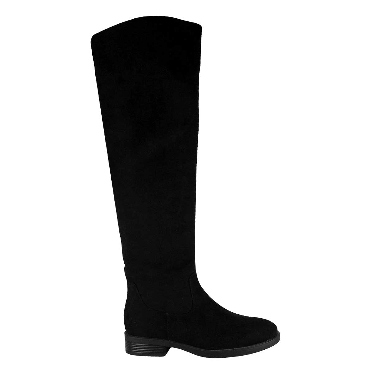 Bota Adele Negra Lamy