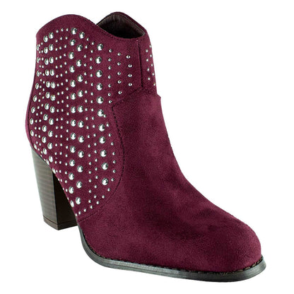 Botín Alexandro Burdeo