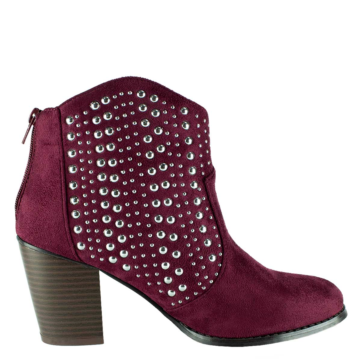 Botín Alexandro Burdeo