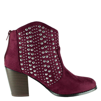 Botín Alexandro Burdeo