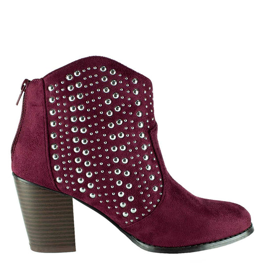 Botín Alexandro Burdeo