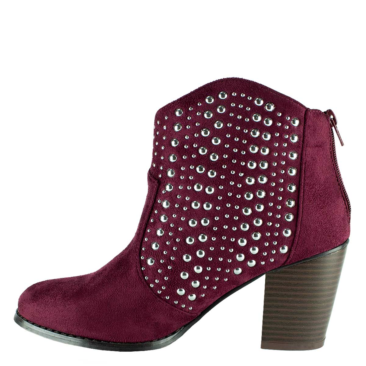 Botín Alexandro Burdeo