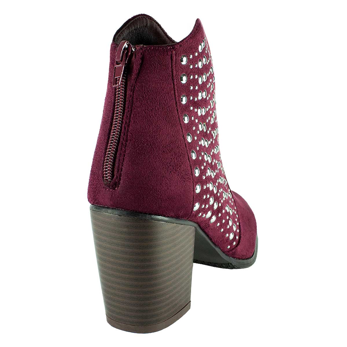 Botín Alexandro Burdeo