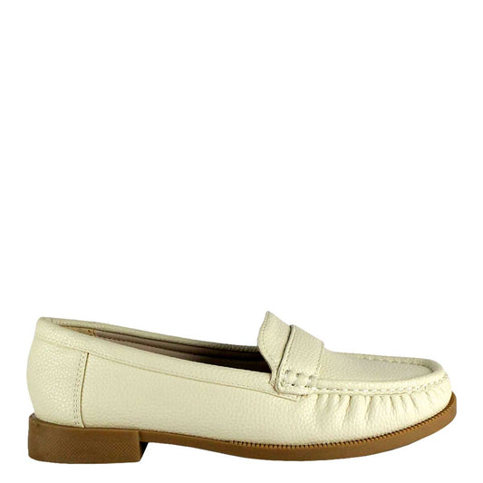 Mocasín Alonzo Beige