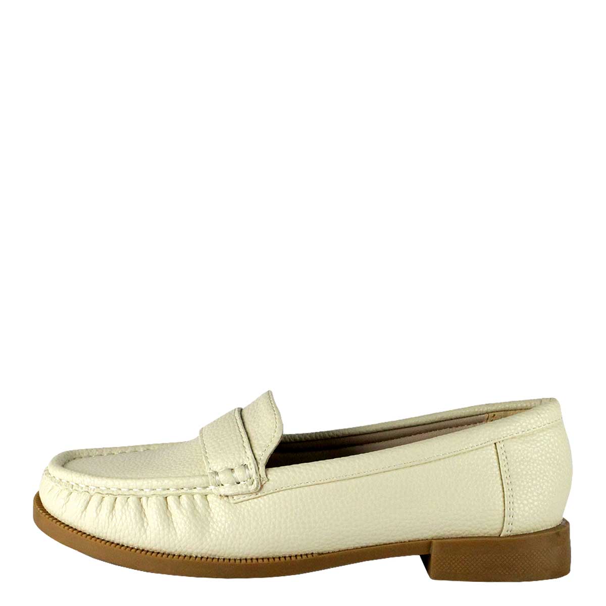 Mocasín Alonzo Beige