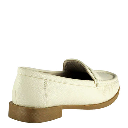 Mocasín Alonzo Beige