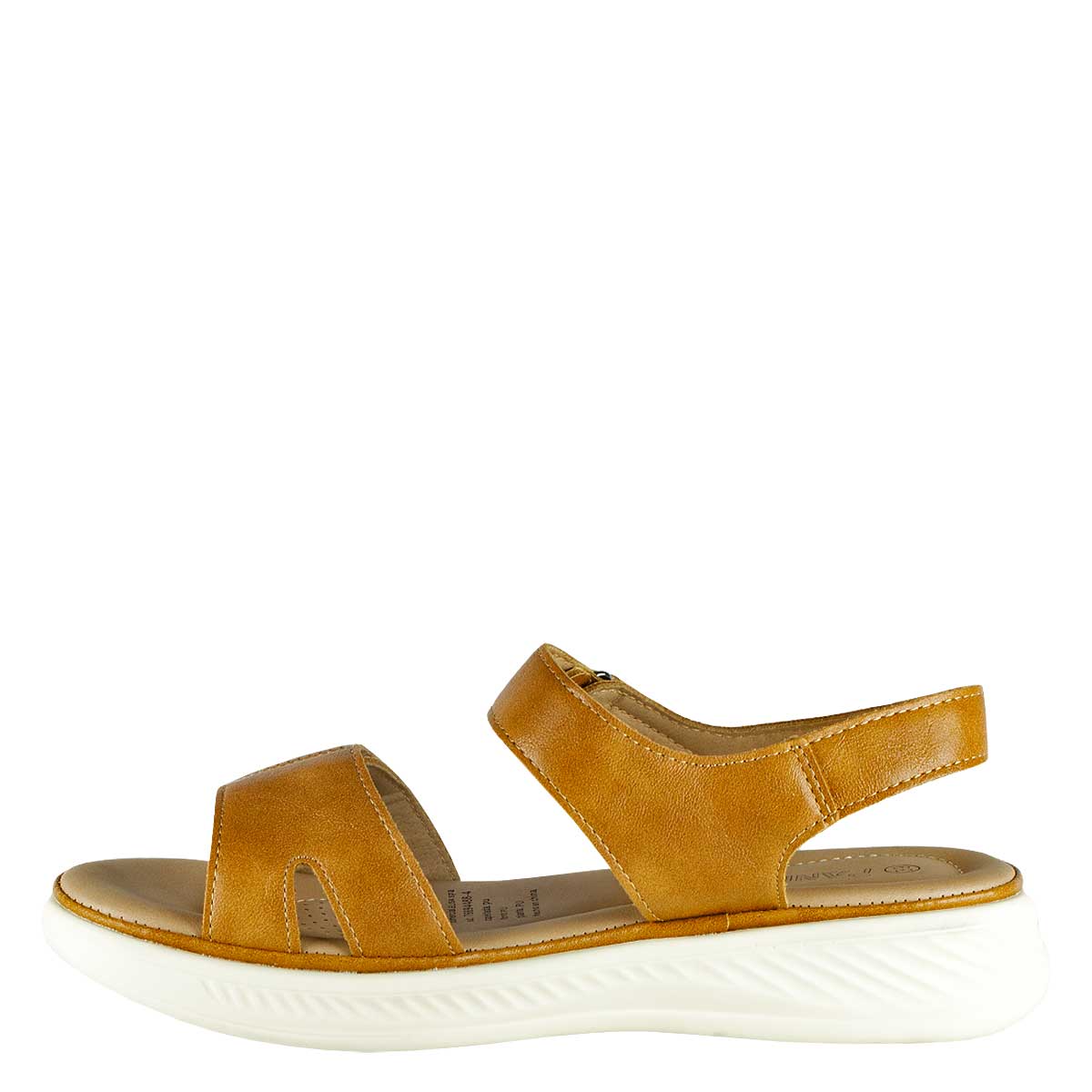 Sandalia Amelie Camel