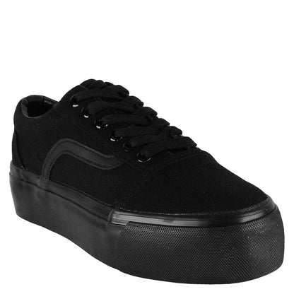 Zapatilla Arizona Negra