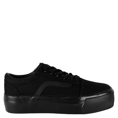 Zapatilla Arizona Negra