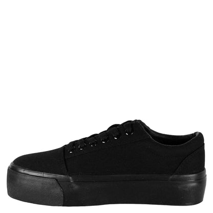 Zapatilla Arizona Negra