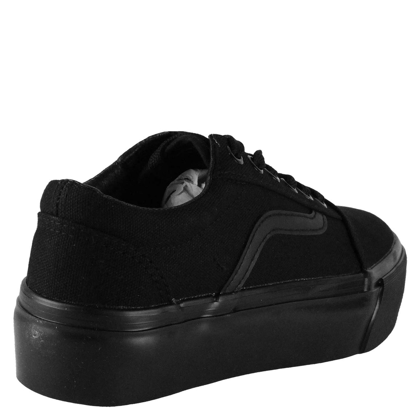 Zapatilla Arizona Negra