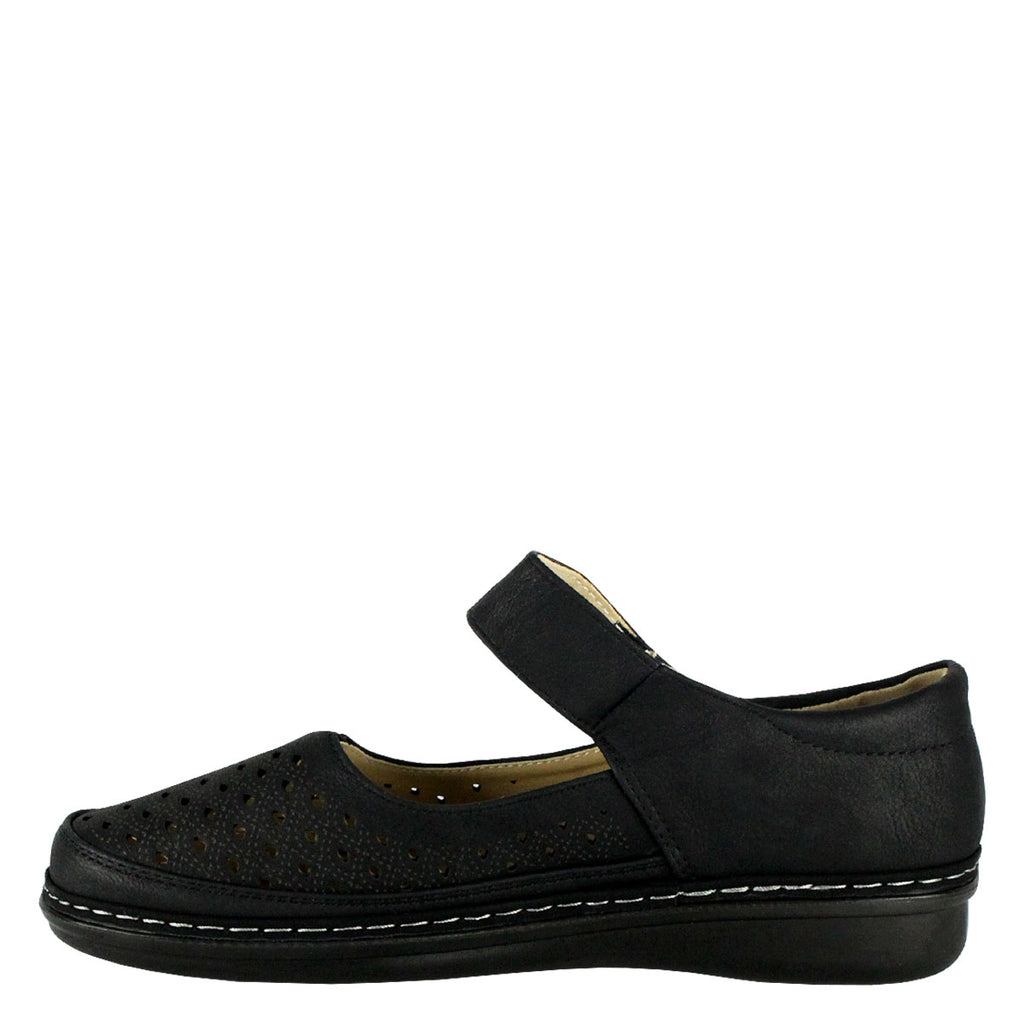 Zapato Aura Negro