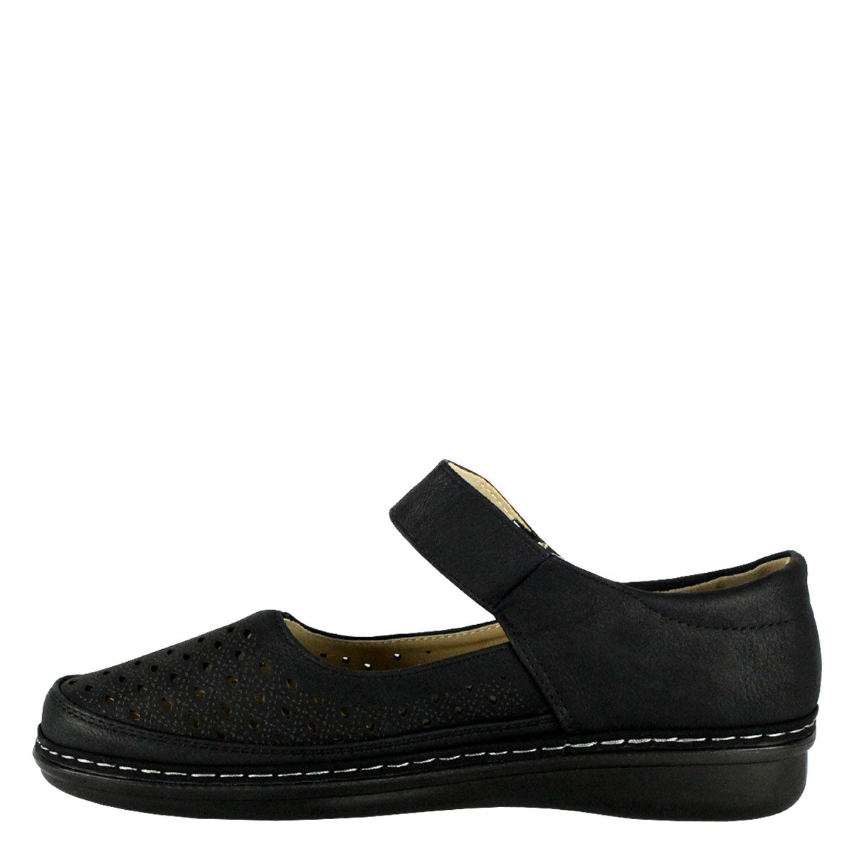 Zapato Aura Negro