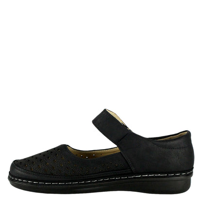 Zapato Aura Negro