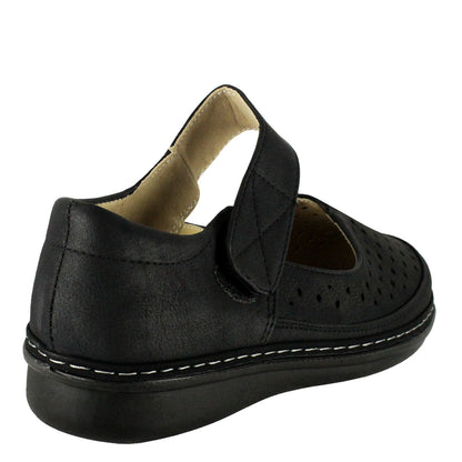 Zapato Aura Negro
