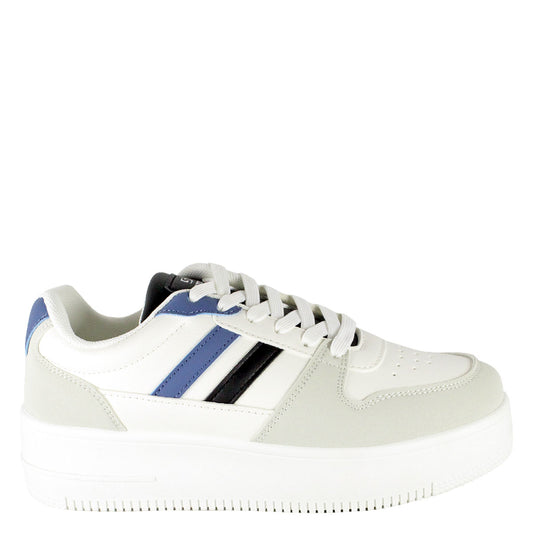 Zapatilla Gravity Blanca