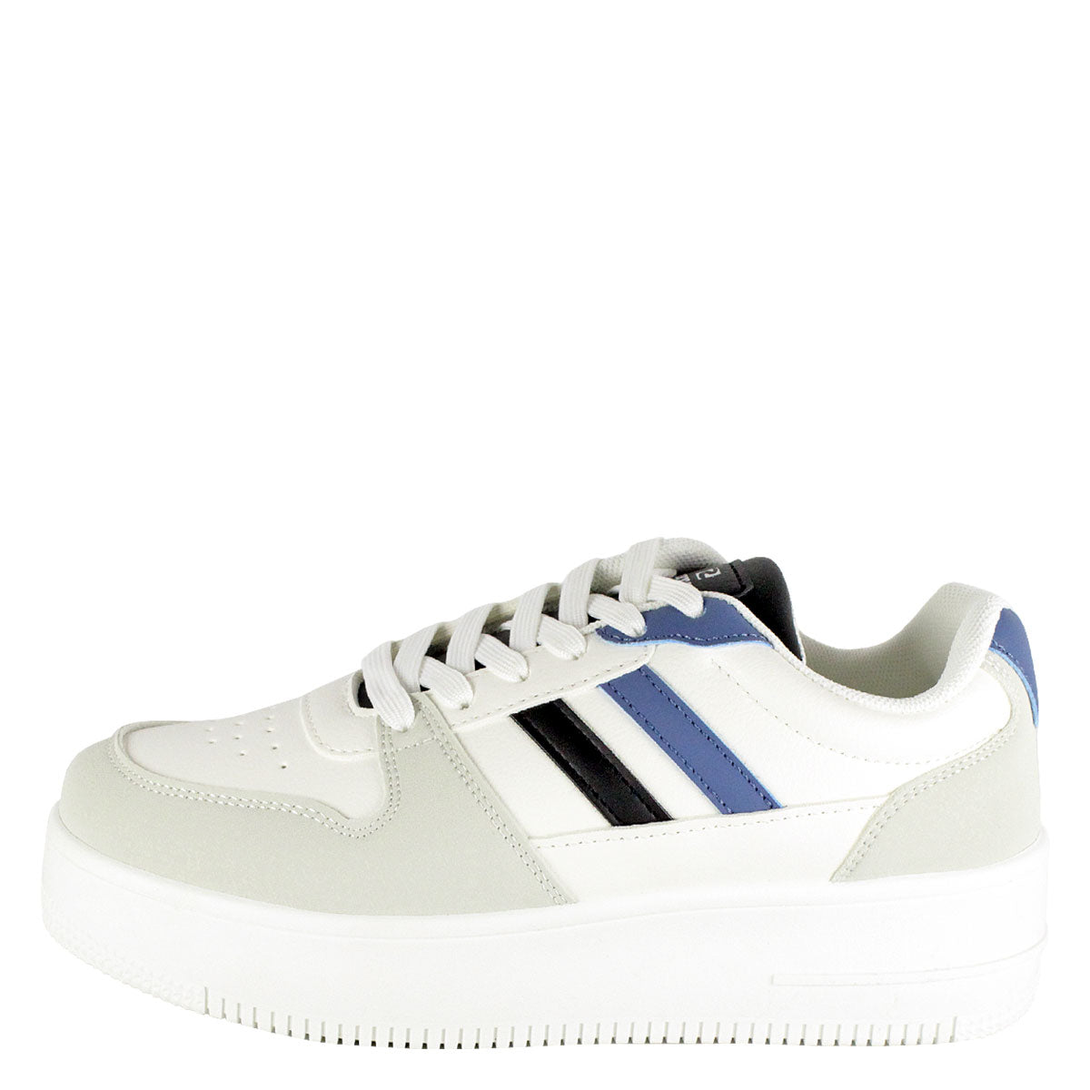 Zapatilla Gravity Blanca