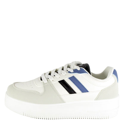 Zapatilla Gravity Blanca