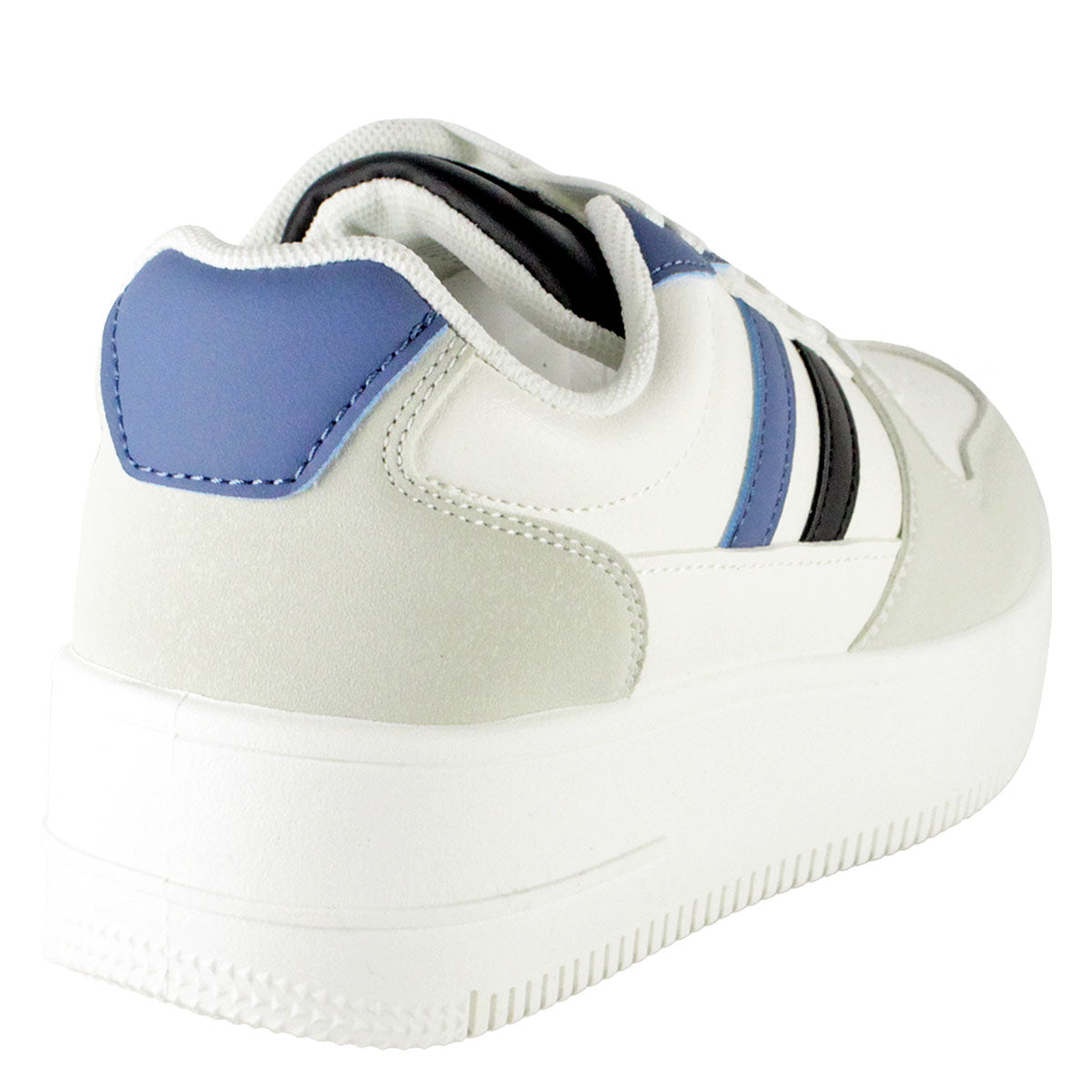 Zapatilla Gravity Blanca