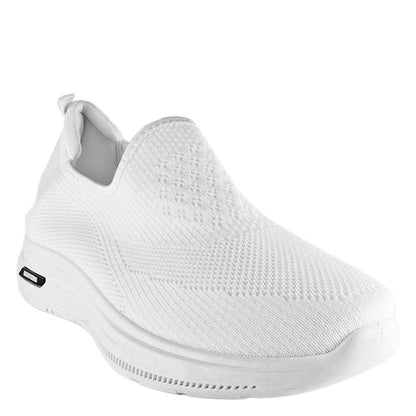 Zapatilla Amalia Blanca