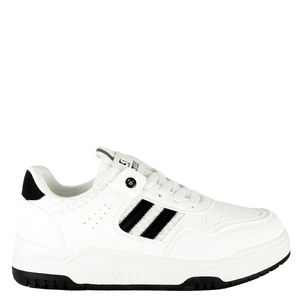 Zapatilla Cosmic Blanca