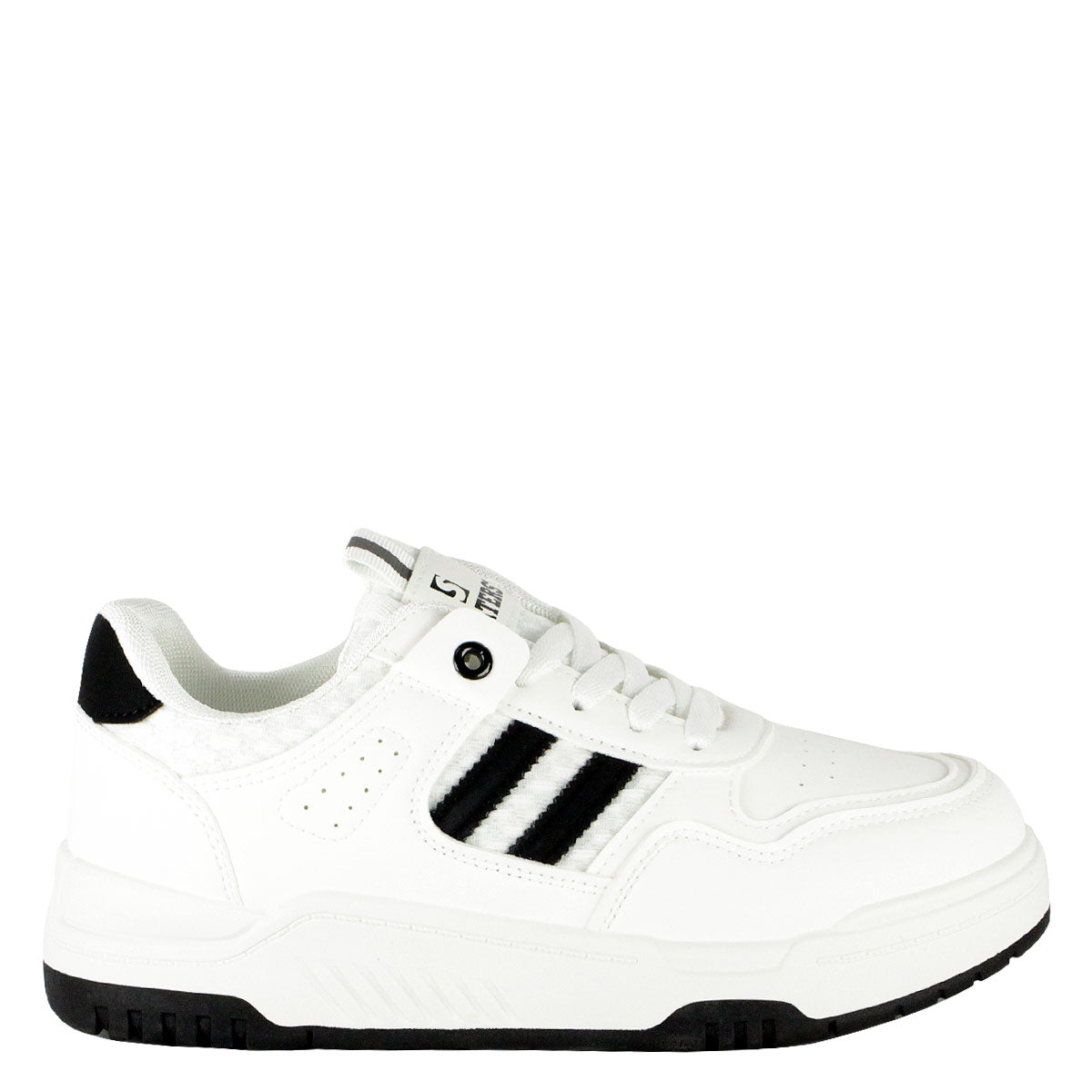 Zapatilla Cosmic Blanca