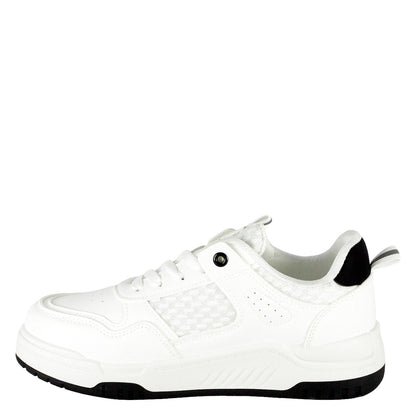 Zapatilla Cosmic Blanca