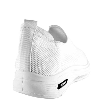 Zapatilla Amalia Blanca