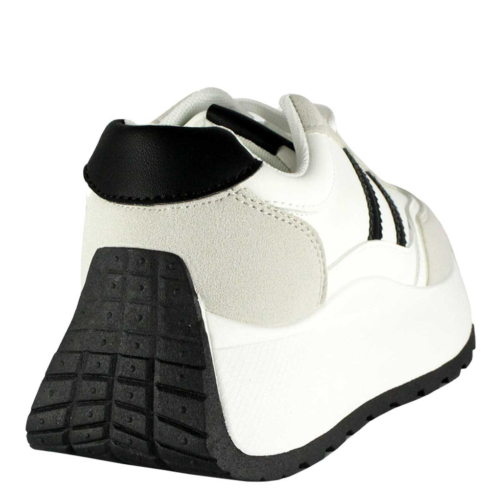 Zapatilla Breaky Negra