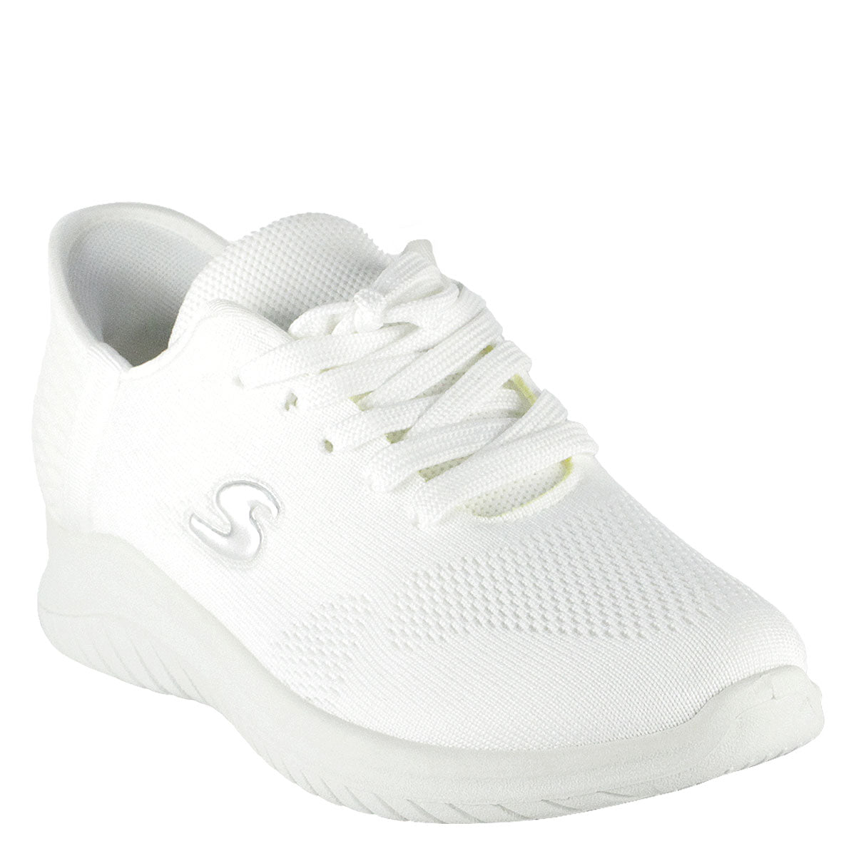 Zapatilla Flexy Blanca