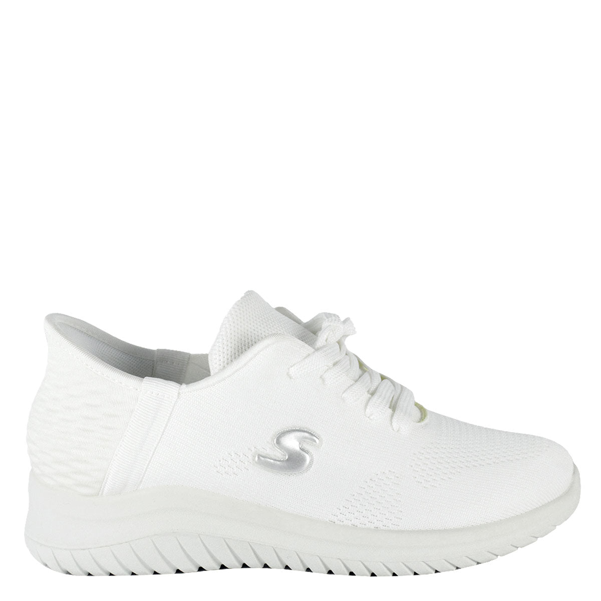Zapatilla Flexy Blanca