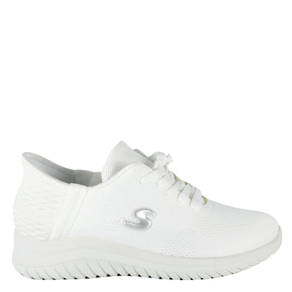 Zapatilla Flexy Blanca