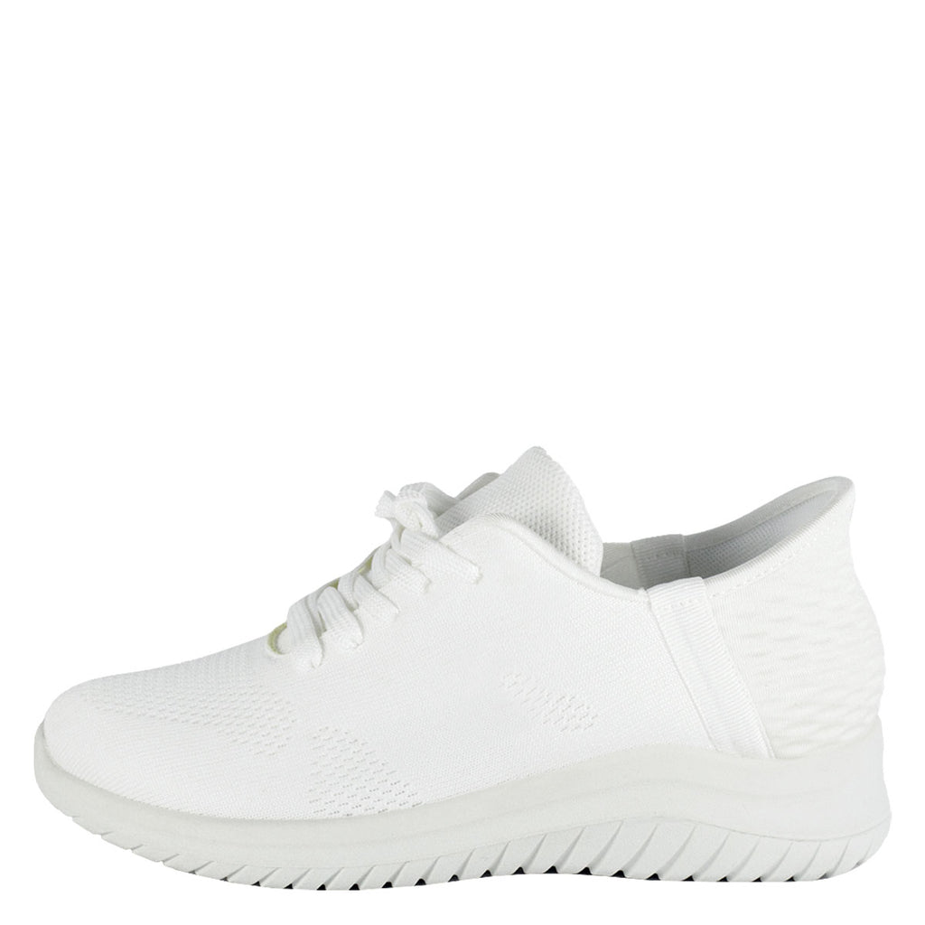 Zapatilla Flexy Blanca