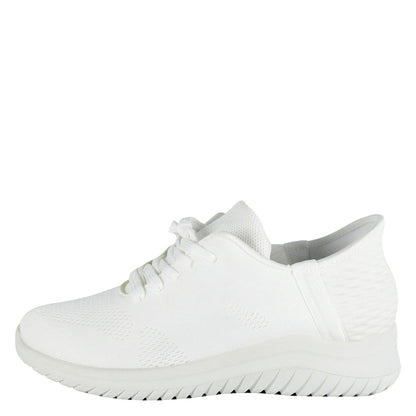 Zapatilla Flexy Blanca
