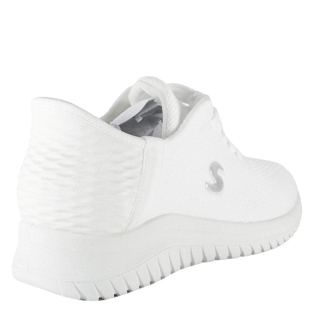 Zapatilla Flexy Blanca