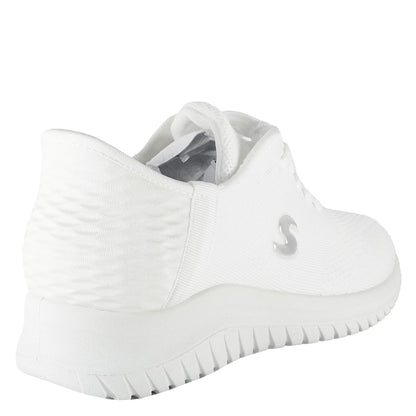 Zapatilla Flexy Blanca