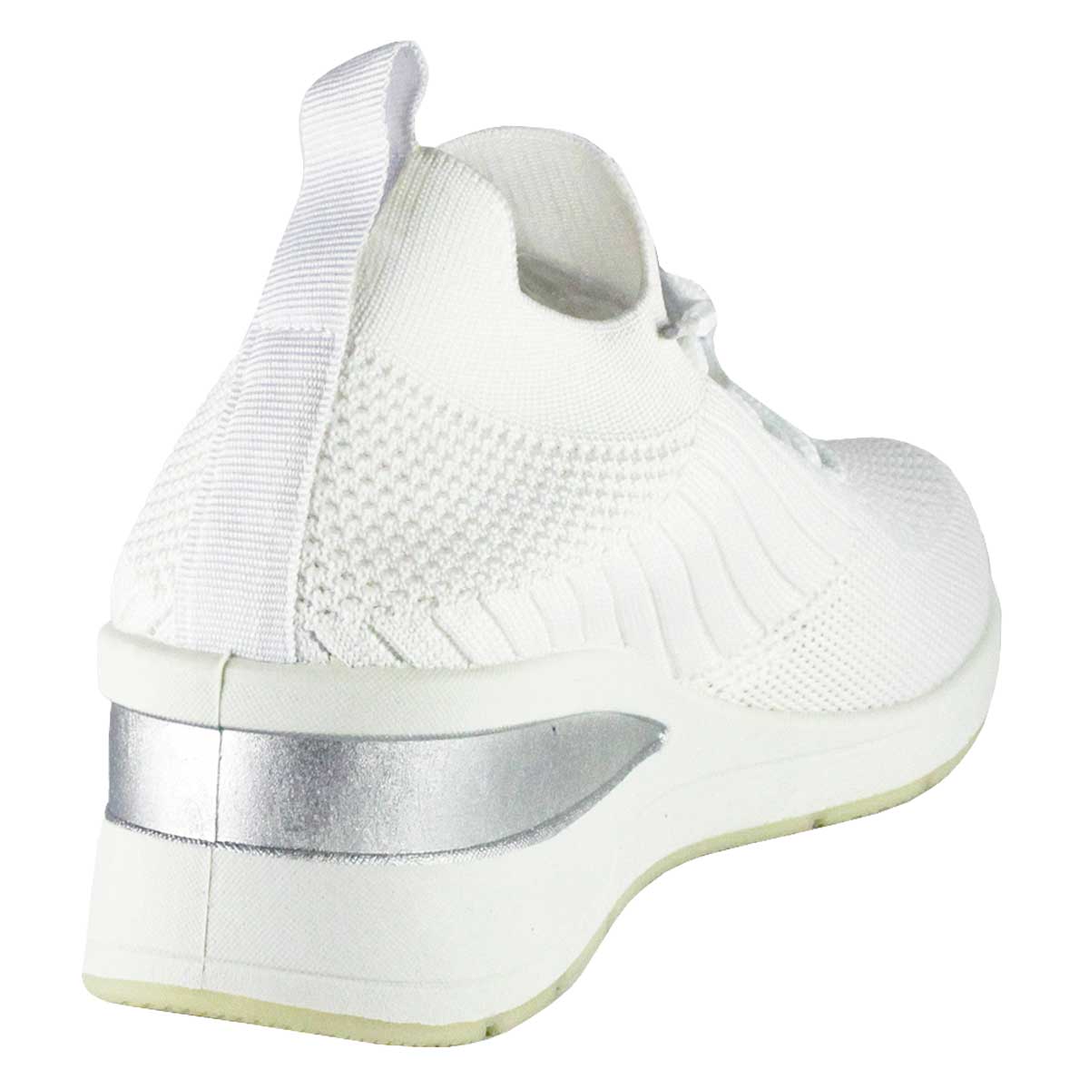 Zapatilla Caribe Blanca