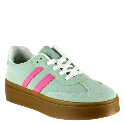 Zapatilla Dallas Verde