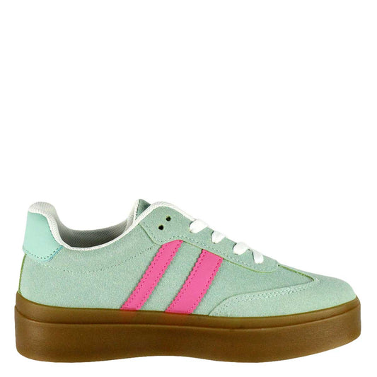 Zapatilla Dallas Verde