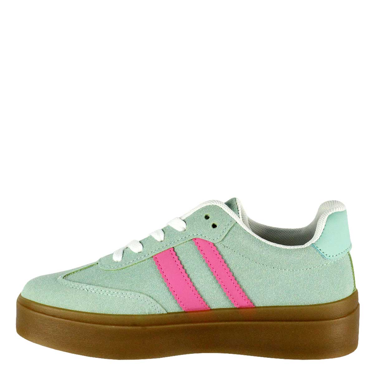 Zapatilla Dallas Verde