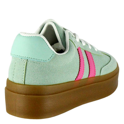 Zapatilla Dallas Verde