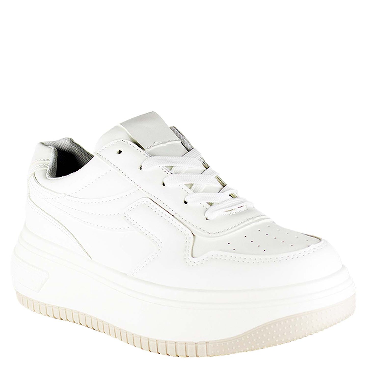 Zapatilla Denver Blanca